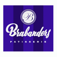 Brabanders logo vector logo