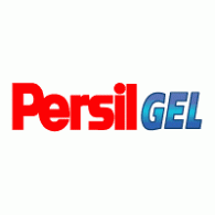 Persil Gel logo vector logo