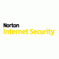 Norton Internet Security logo vector logo
