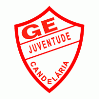 Gremio Esportivo Juventude de Candelaria-RS logo vector logo