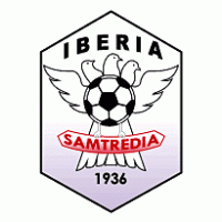 Samtredia logo vector logo