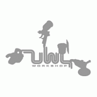 UWL Workshop logo vector logo