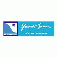 Yaarit Tours logo vector logo