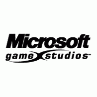 Microsoft Game Studios logo vector logo