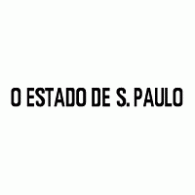 O Estado de S. Paulo logo vector logo