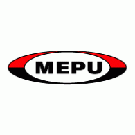 MEPU logo vector logo