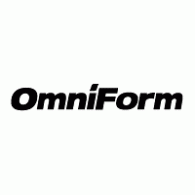 OmniForm logo vector logo