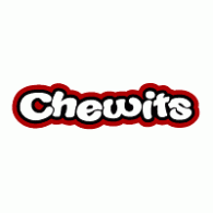 Chewits logo vector logo