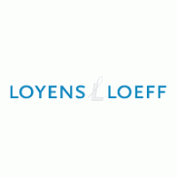 Loyens & Loeff logo vector logo