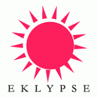 Eklypse logo vector logo