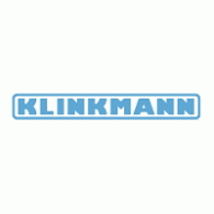 Klinkmann logo vector logo