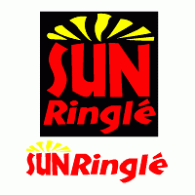 Sun Ringle logo vector logo