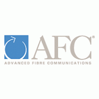 AFC logo vector logo