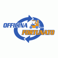 Officina Fortunato S.r.L. logo vector logo