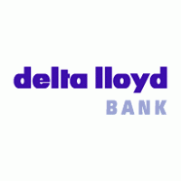 Delta Lloyd Bank logo vector logo