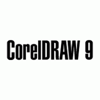 CorelDRAW 9