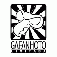 Gafanhoto Limitada logo vector logo