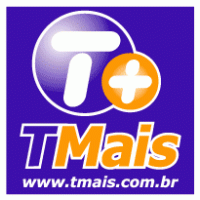 TMais logo vector logo