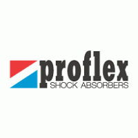 Proflex logo vector logo