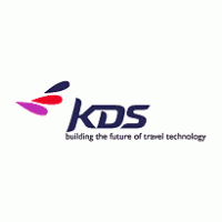 KDS logo vector logo