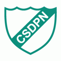 Club Social y Deportivo Pueblo Nuevo de Gualeguaychu logo vector logo