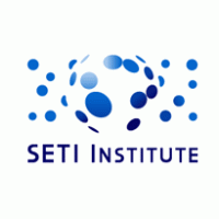 SETI institute logo vector logo