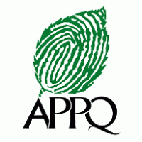 APPQ logo vector logo