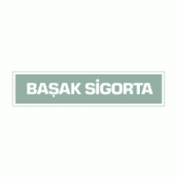 Basak Sigorta logo vector logo