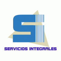 Servicios Integrales logo vector logo