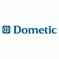 Dometic logo vector logo