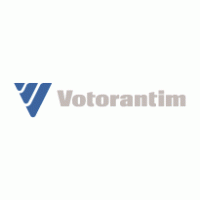 Votorantim logo vector logo