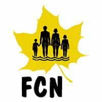 FCN logo vector logo
