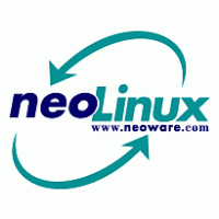 NeoLinux logo vector logo
