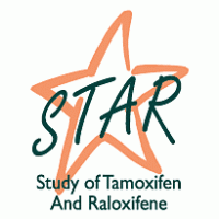 STAR logo vector logo