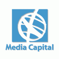 Media Capital logo vector logo