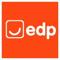 EDP logo vector logo