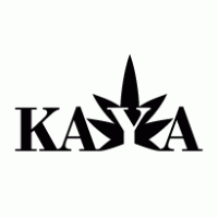 Kaya logo vector logo