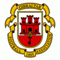 GFA logo vector logo