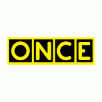 Once logo vector logo