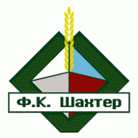 Shakhter Soligorsk logo vector logo