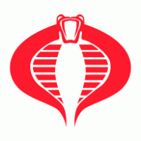 G.I. Joe logo vector logo