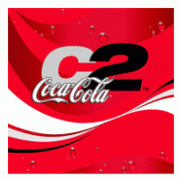 C2 logo vector logo