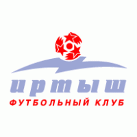 FC Irtysh Omsk logo vector logo