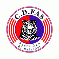 Club Deportivo FAS logo vector logo