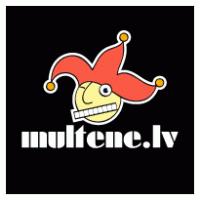 Multene.lv logo vector logo