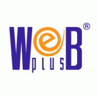 Webplus logo vector logo