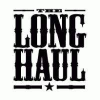 The Long Haul logo vector logo