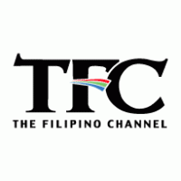 The Filipino Channel logo vector logo