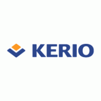 Kerio Technologies Inc. logo vector logo