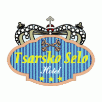 Tsarsko Selo logo vector logo